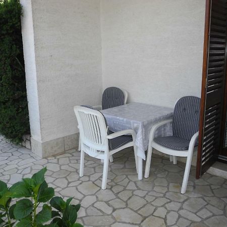 Apartments Boti Dramalj Kültér fotó