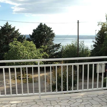 Apartments Boti Dramalj Kültér fotó