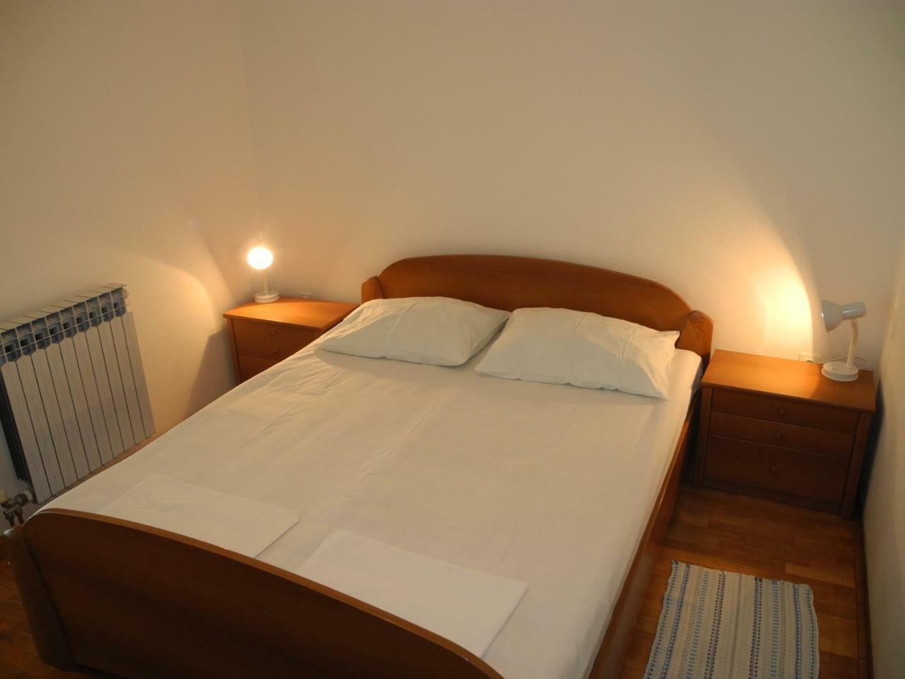 Apartments Boti Dramalj Kültér fotó