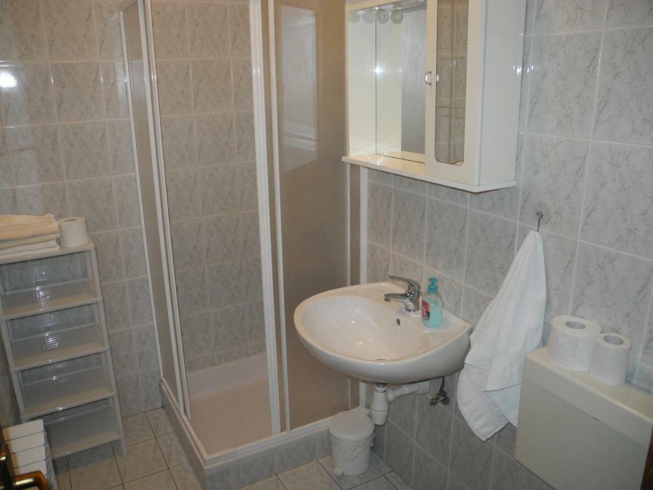 Apartments Boti Dramalj Kültér fotó
