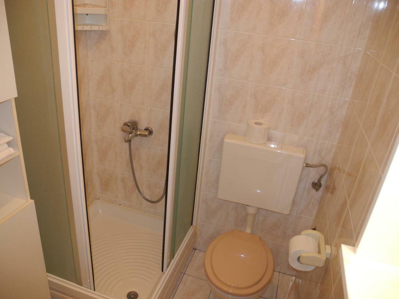 Apartments Boti Dramalj Kültér fotó