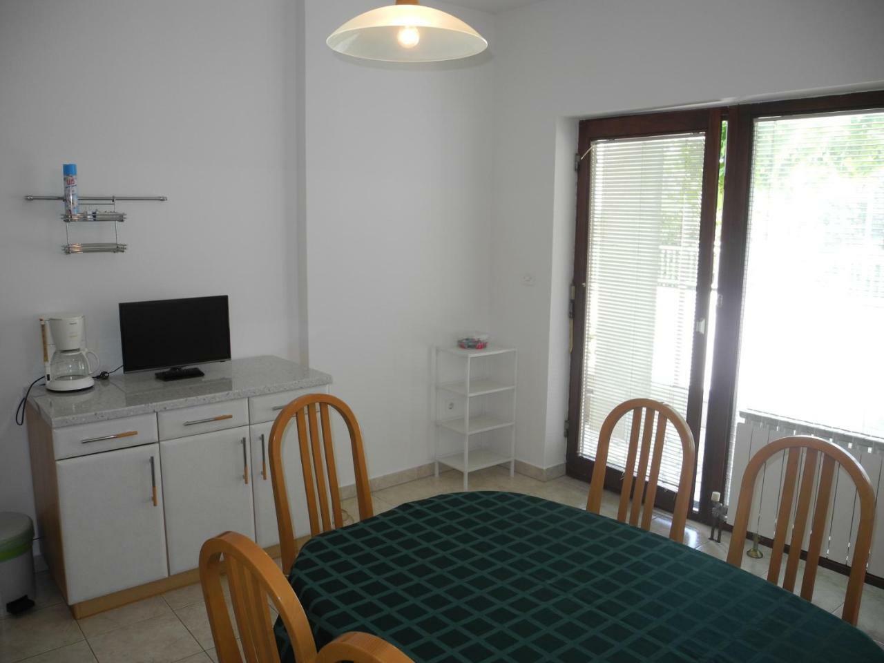 Apartments Boti Dramalj Kültér fotó