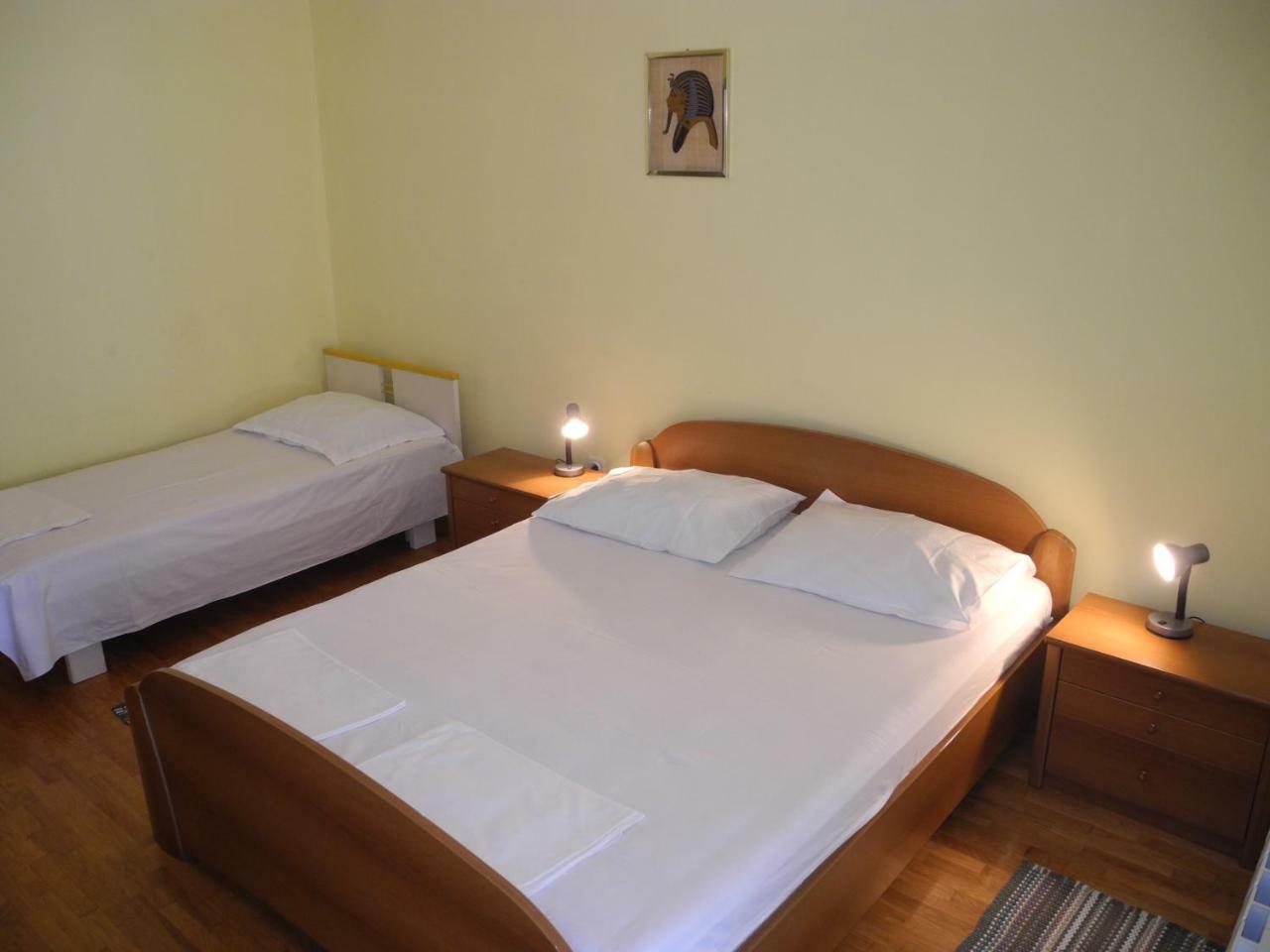Apartments Boti Dramalj Kültér fotó