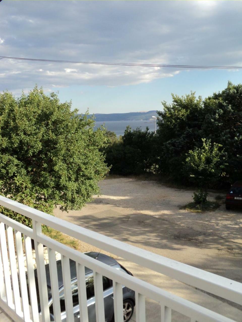 Apartments Boti Dramalj Kültér fotó