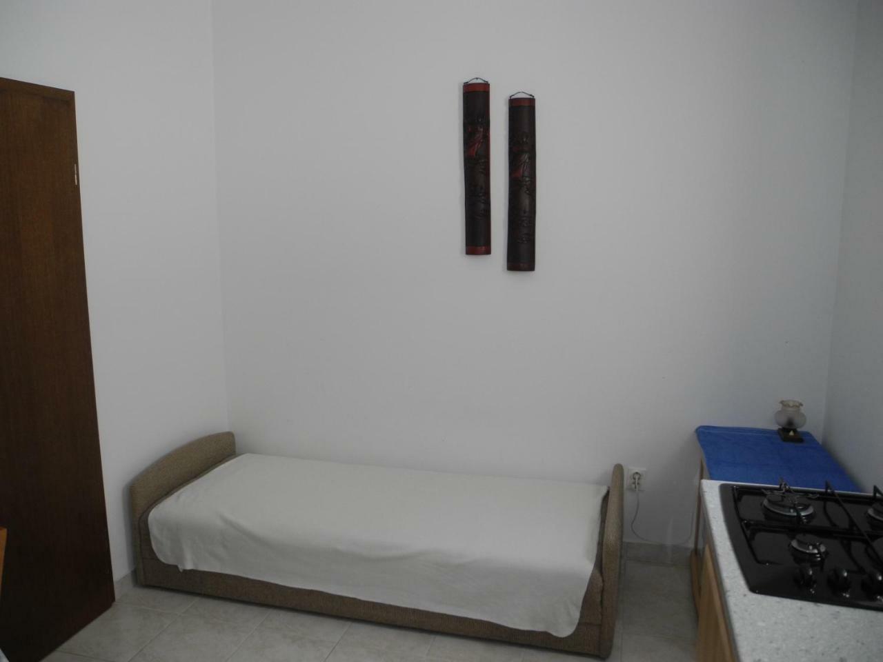Apartments Boti Dramalj Kültér fotó