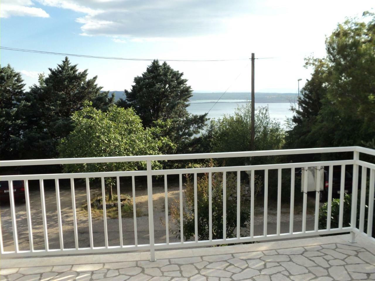 Apartments Boti Dramalj Kültér fotó