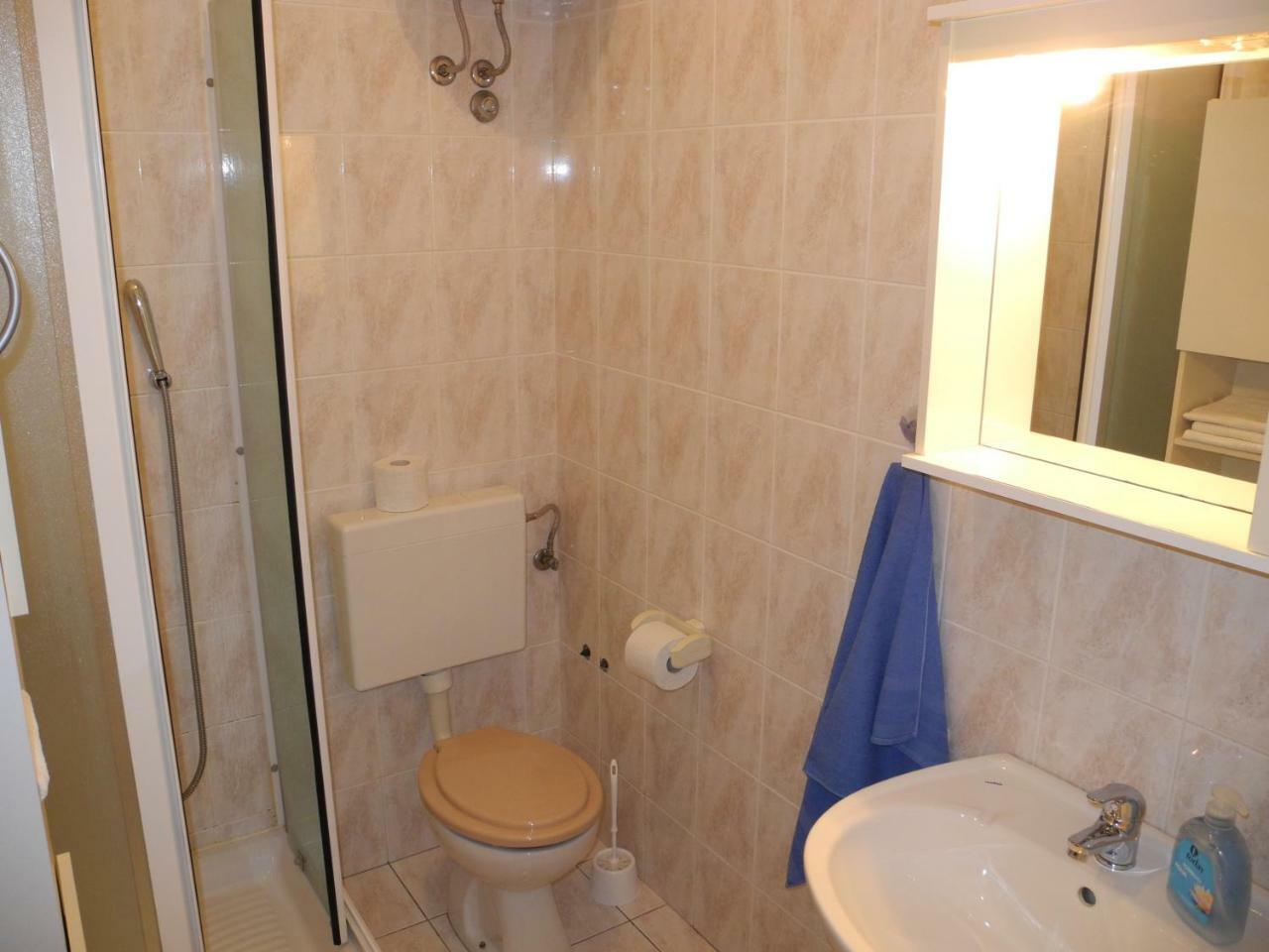 Apartments Boti Dramalj Kültér fotó