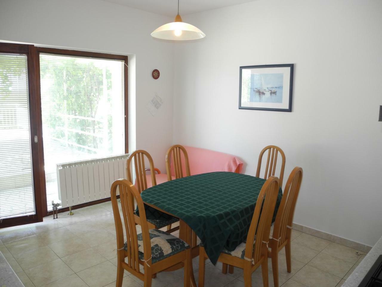 Apartments Boti Dramalj Kültér fotó