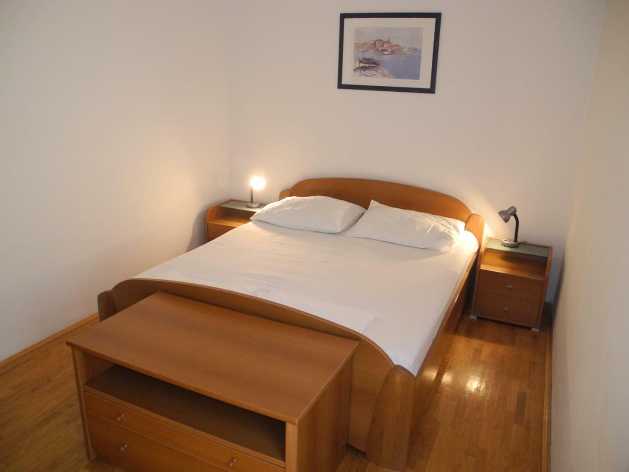 Apartments Boti Dramalj Kültér fotó